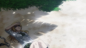 Btooom!